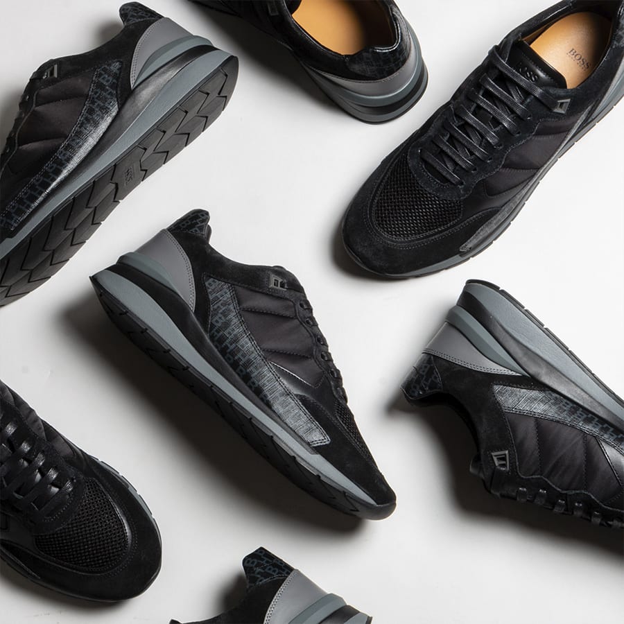 where to buy trainers
