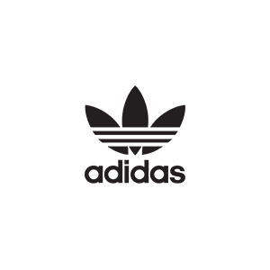 Product Brand Logo Adidas