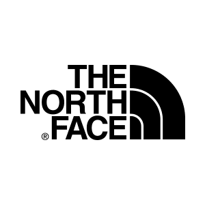 Product Brand Logo The North Face