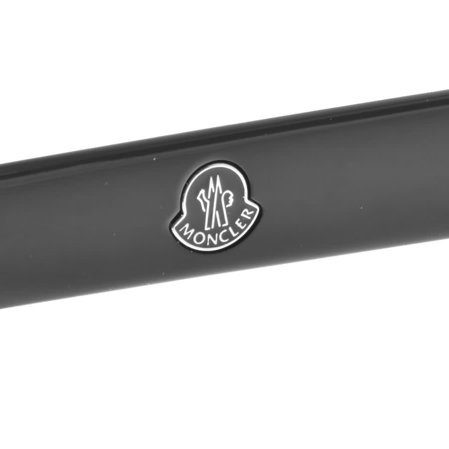 Alternative Image for ProductMoncler ML0072 Sunglasses Black3
