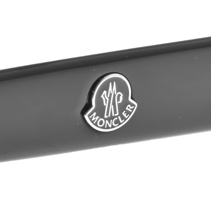 Alternative Image for ProductMoncler ML0073 Sunglasses Black3