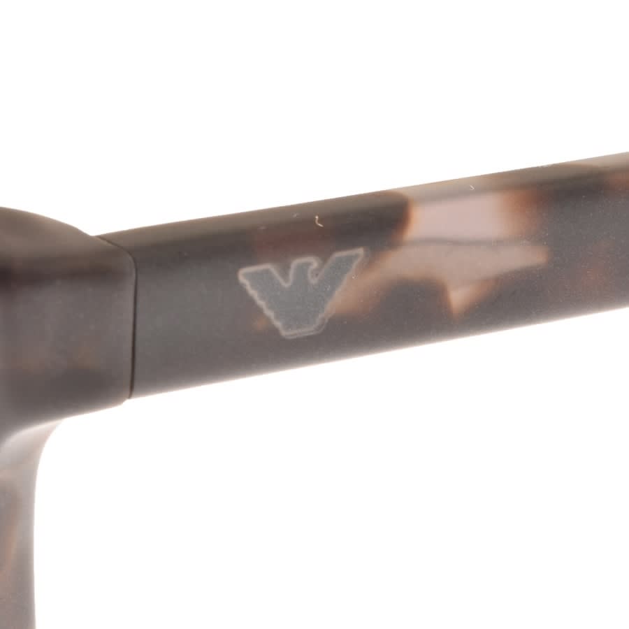 Alternative Image for ProductEmporio Armani EA4099 Sunglasses Grey3