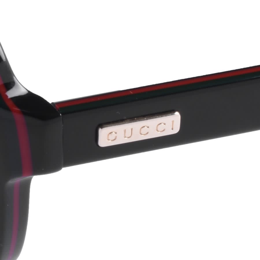 Alternative Image for ProductGucci GG0270S Acetate Sunglasses Black3