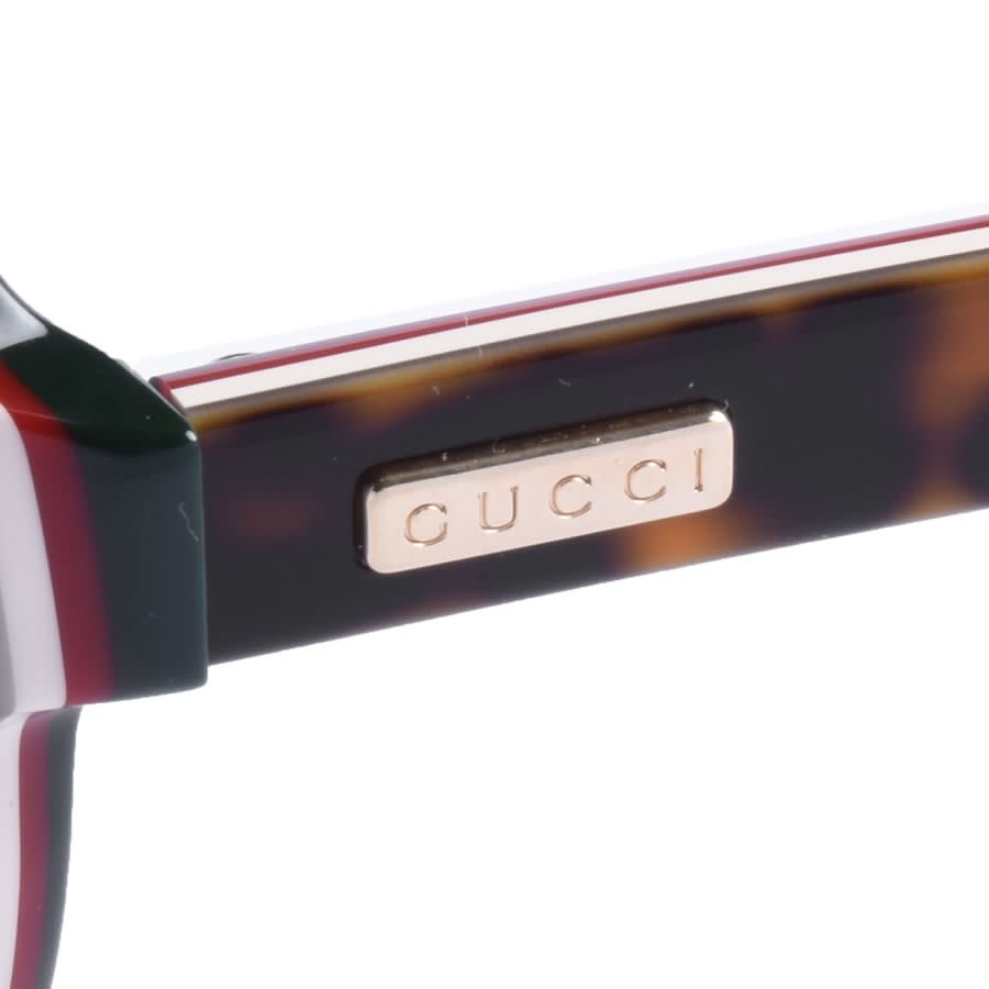 Alternative Image for ProductGucci GG0270S Acetate Sunglasses Brown3