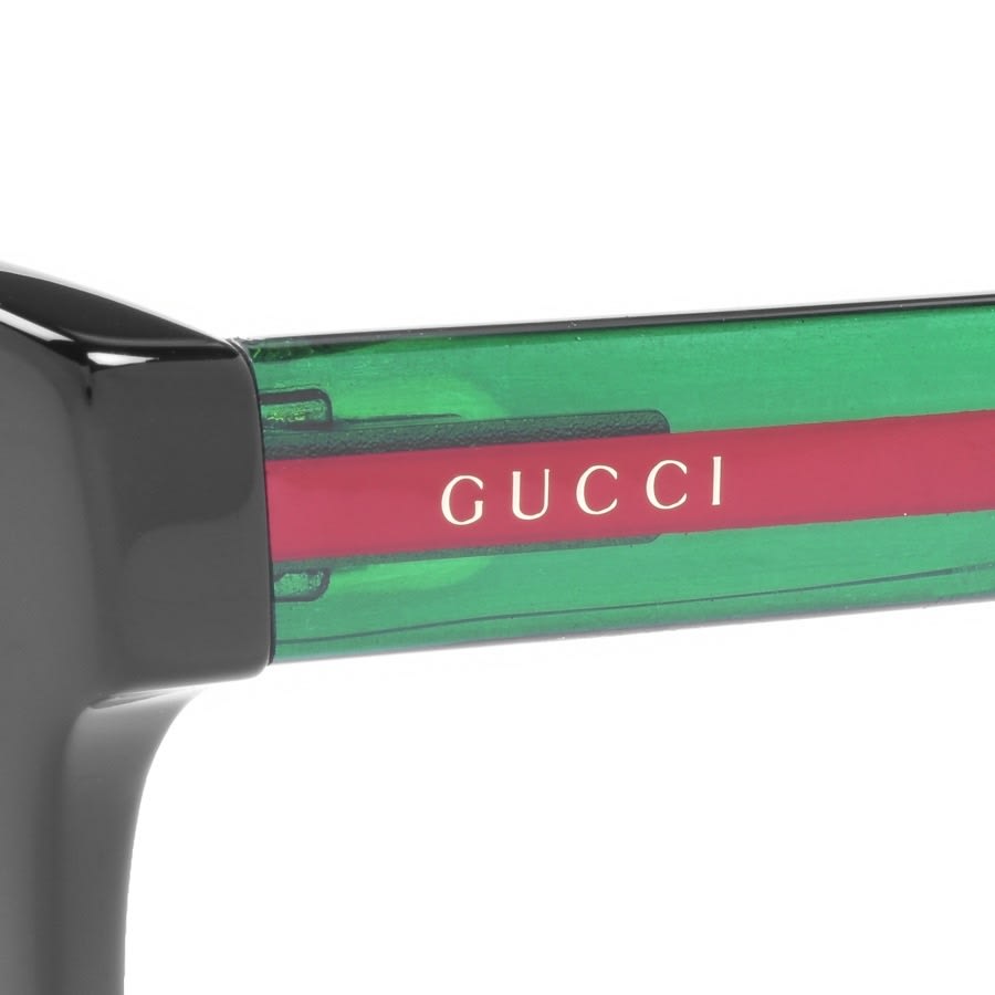 Alternative Image for ProductGucci GG0001S Sunglasses Black3