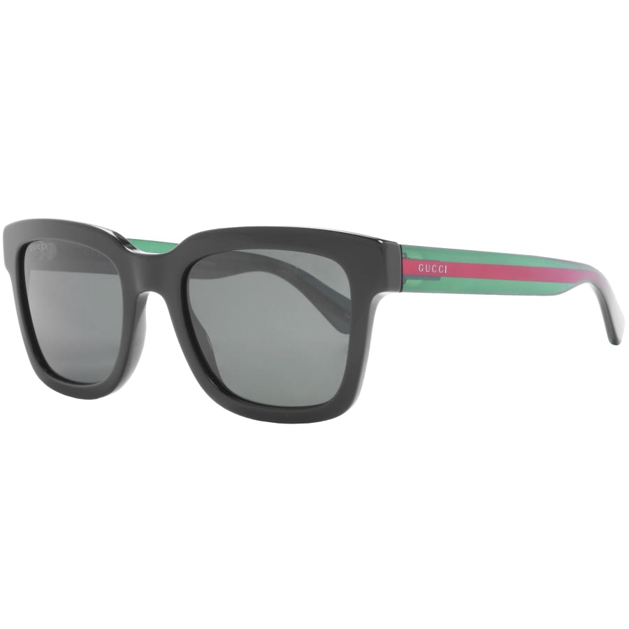 Alternative Image for ProductGucci GG0001S Sunglasses Black1