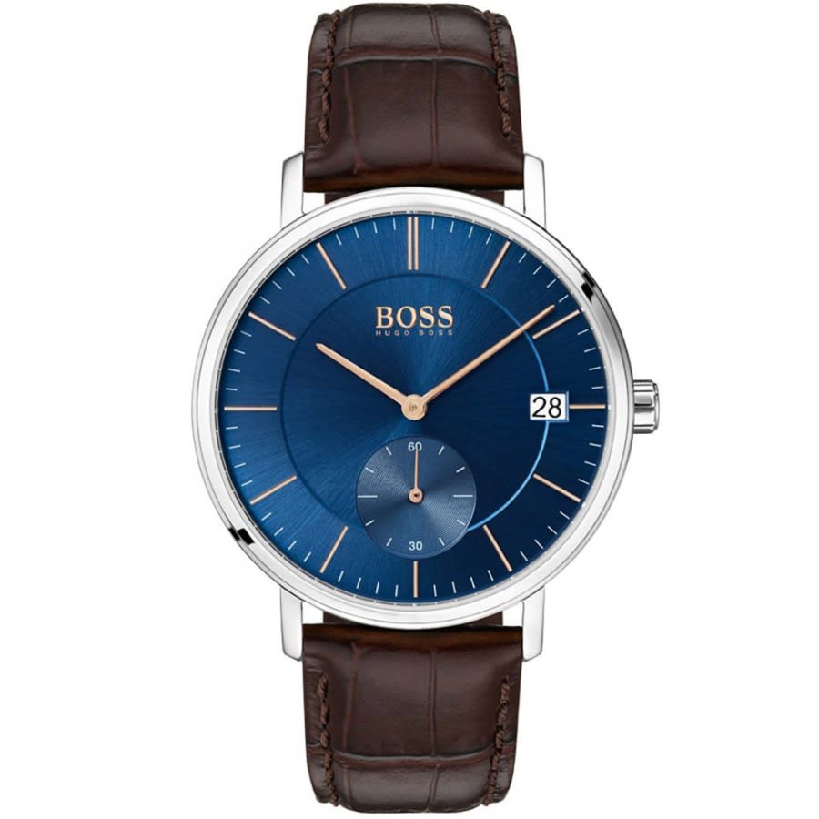 Alternative Image for ProductBOSS HUGO BOSS Corporal Watch Blue1