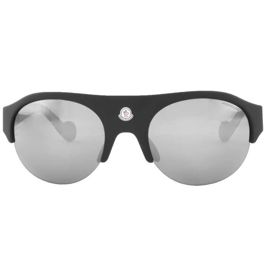 Alternative Image for ProductMoncler ML0050 Sunglasses Black2