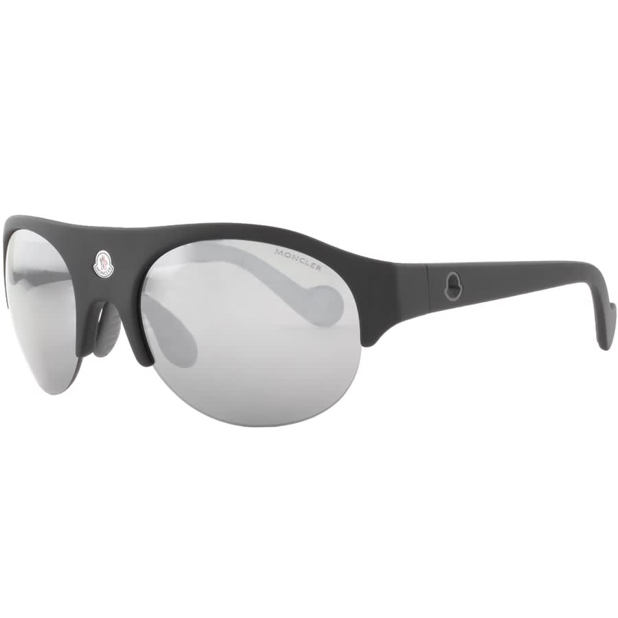 Alternative Image for ProductMoncler ML0050 Sunglasses Black1