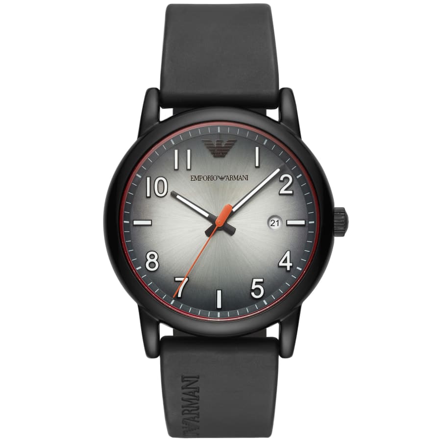 Alternative Image for ProductEmporio Armani AR11176 Watch Black1