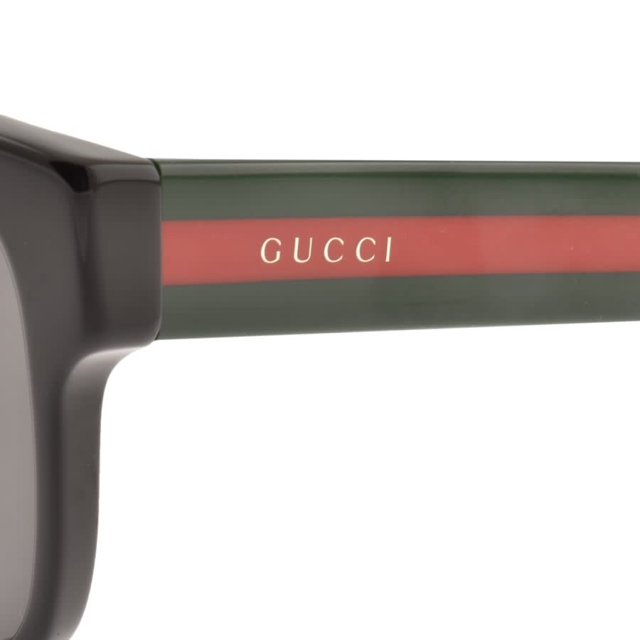 Alternative Image for ProductGucci GG0340S 006 Sunglasses Black3