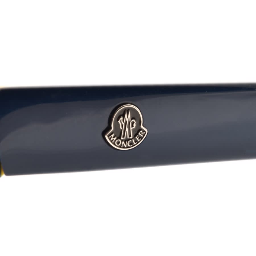 Alternative Image for ProductMoncler ML0094 92X Sunglasses Blue3