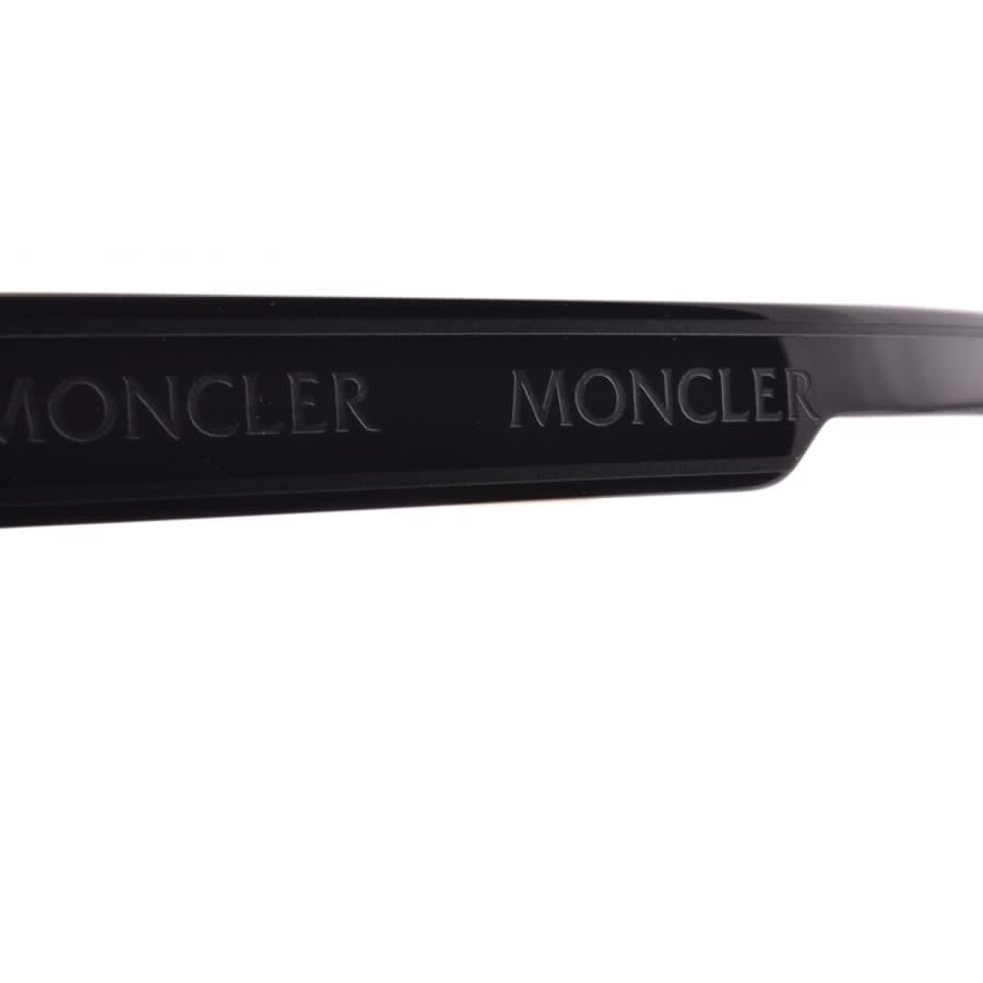 Alternative Image for ProductMoncler ML0095 92D Sunglasses Blue3