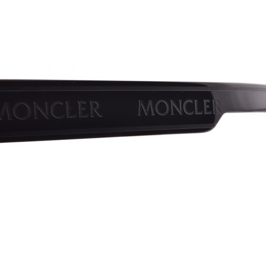 Alternative Image for ProductMoncler ML0096 92D Sunglasses Blue3