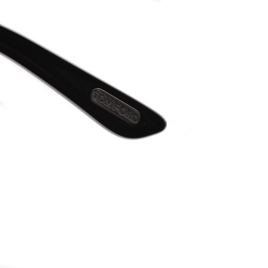 Alternative Image for ProductTom Ford Ivan Sunglasses Black3