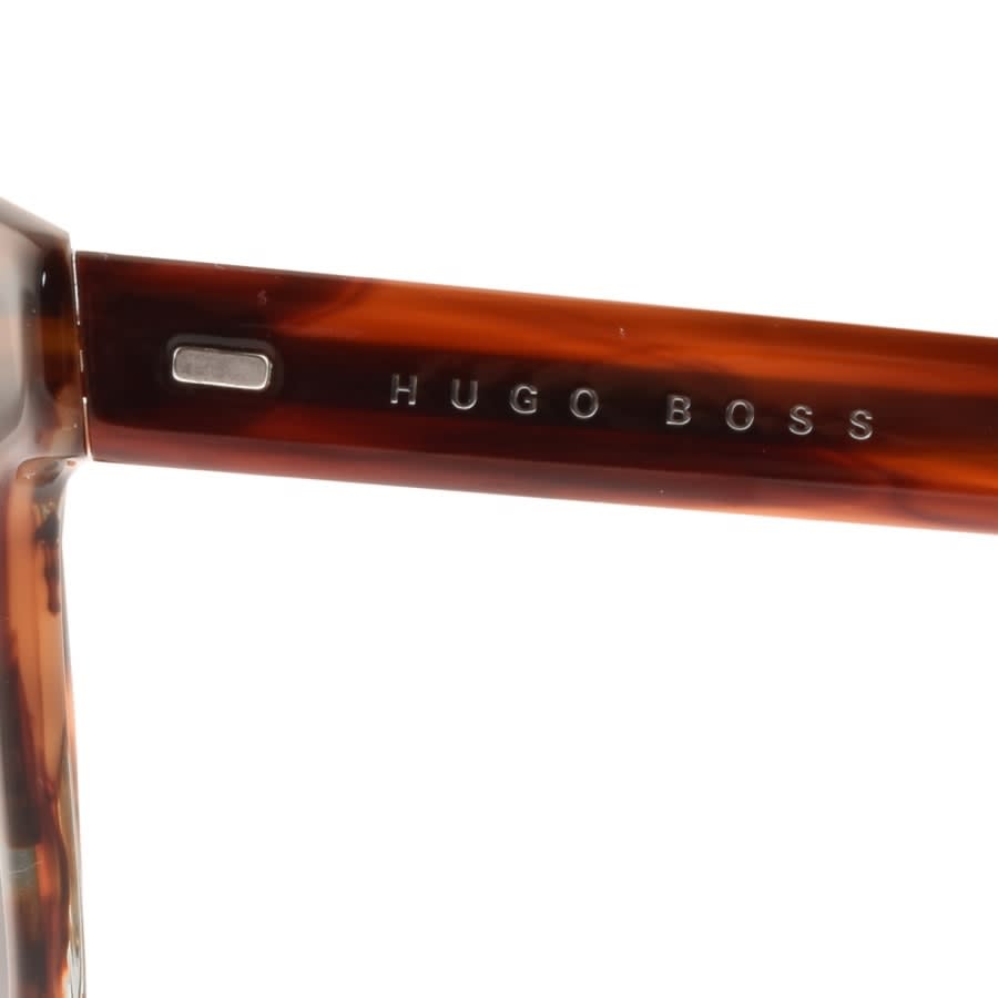 Alternative Image for ProductBOSS HUGO BOSS 0956 Sunglasses Brown3