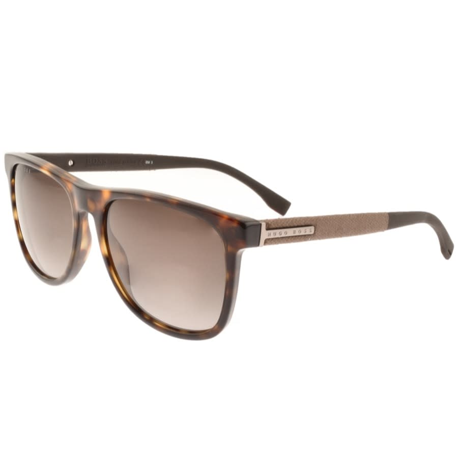 Alternative Image for ProductBOSS HUGO BOSS 0983 Sunglasses Brown1