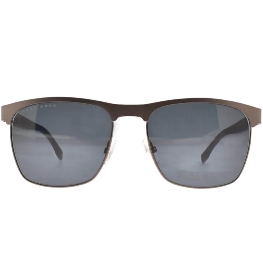 Alternative Image for ProductBOSS HUGO BOSS 0984 Sunglasses Grey2