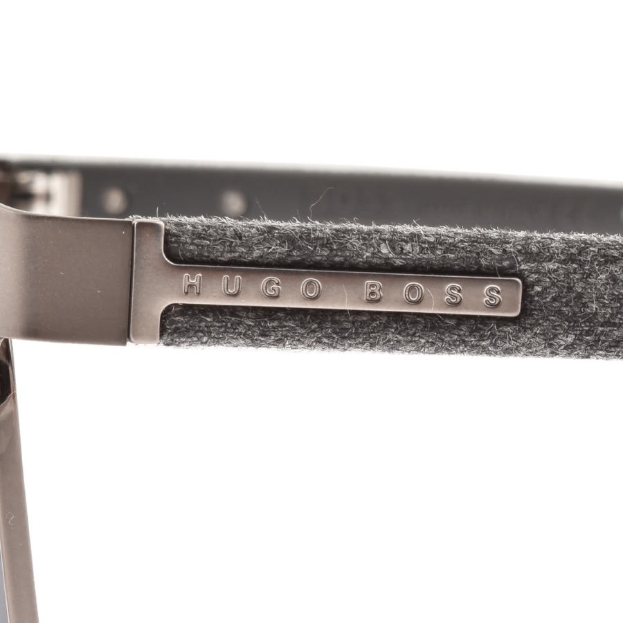 Alternative Image for ProductBOSS HUGO BOSS 0984 Sunglasses Grey3