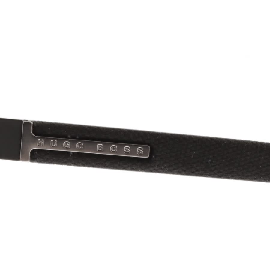 Alternative Image for ProductBOSS HUGO BOSS 0984 Sunglasses Black3