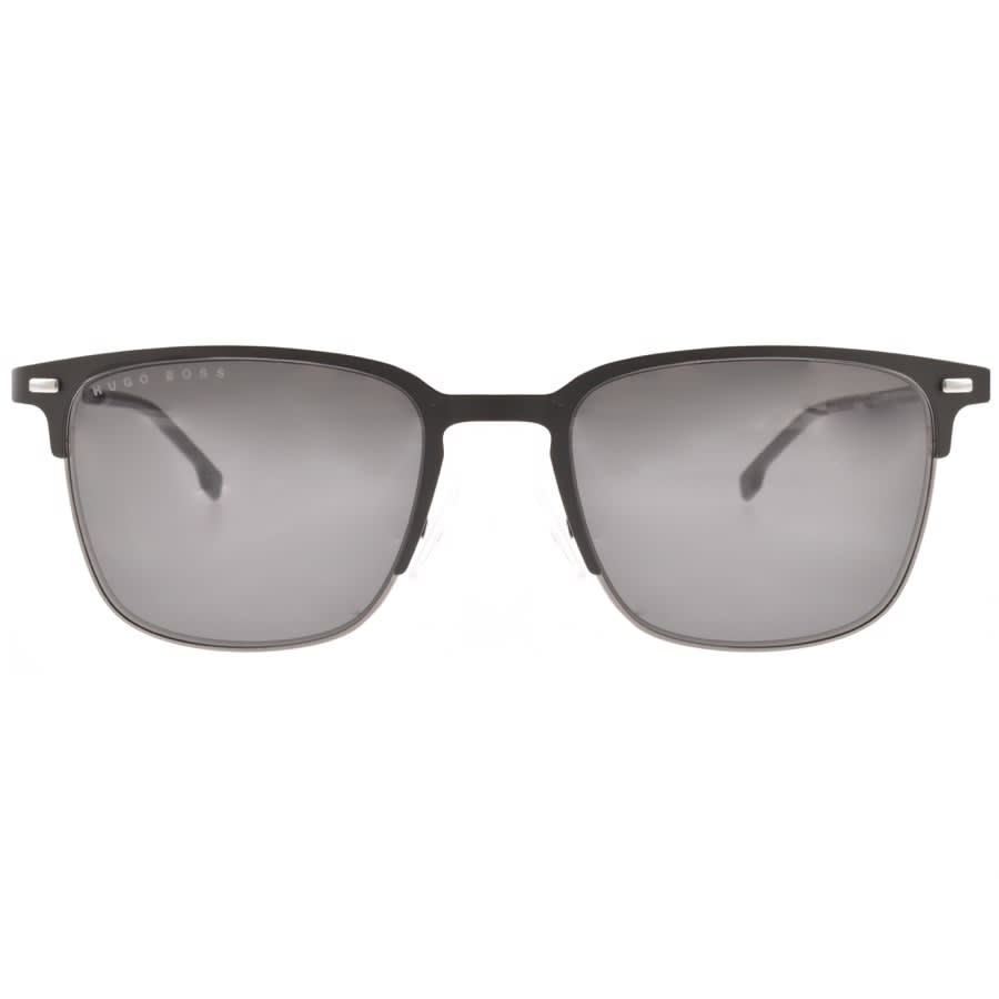 Alternative Image for ProductBOSS HUGO BOSS 1019 Sunglasses Black2