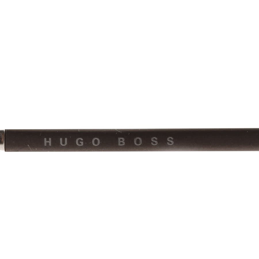 Alternative Image for ProductBOSS HUGO BOSS 0665 Sunglasses Brown3