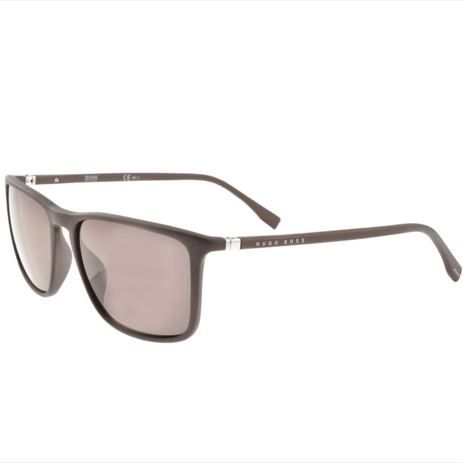 Alternative Image for ProductBOSS HUGO BOSS 0665 Sunglasses Brown1