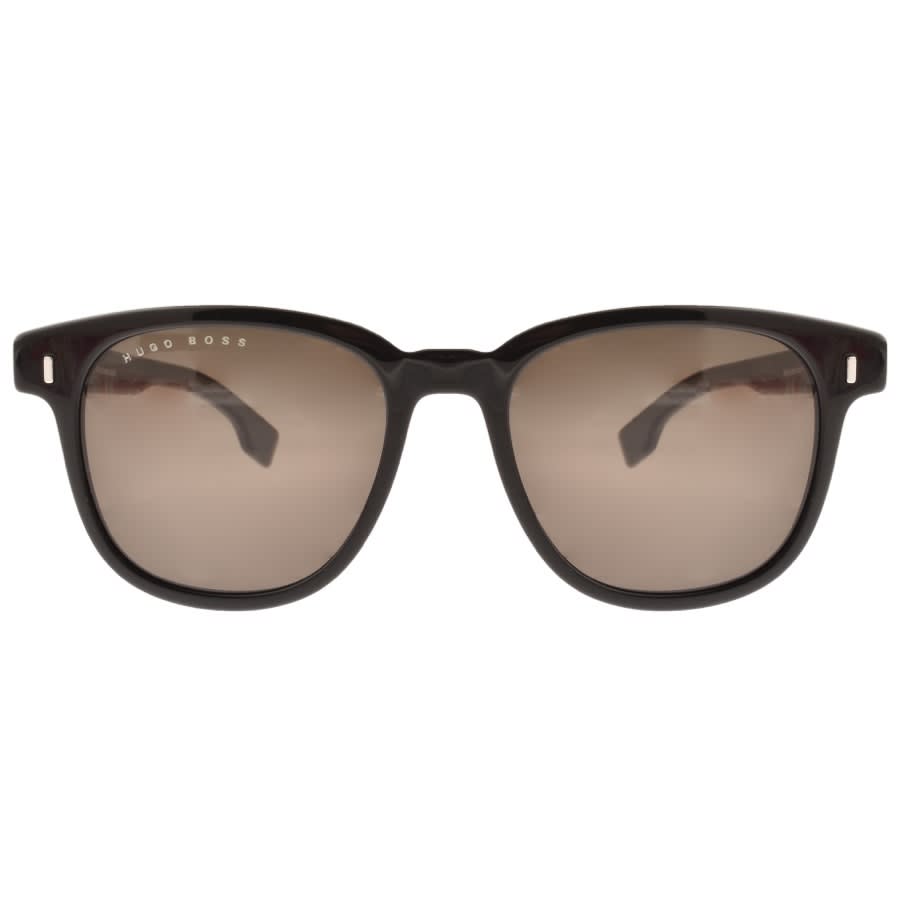 Alternative Image for ProductBOSS HUGO BOSS 0956 Sunglasses Black2