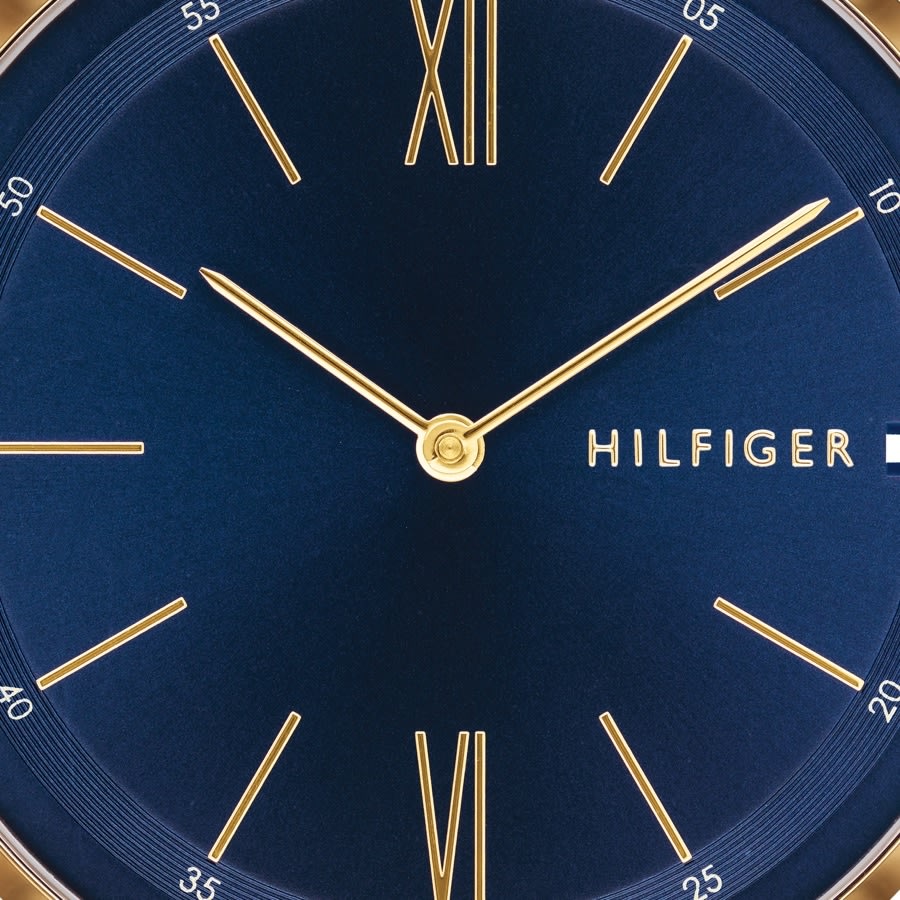 Alternative Image for ProductTommy Hilfiger Cooper Watch Gold3
