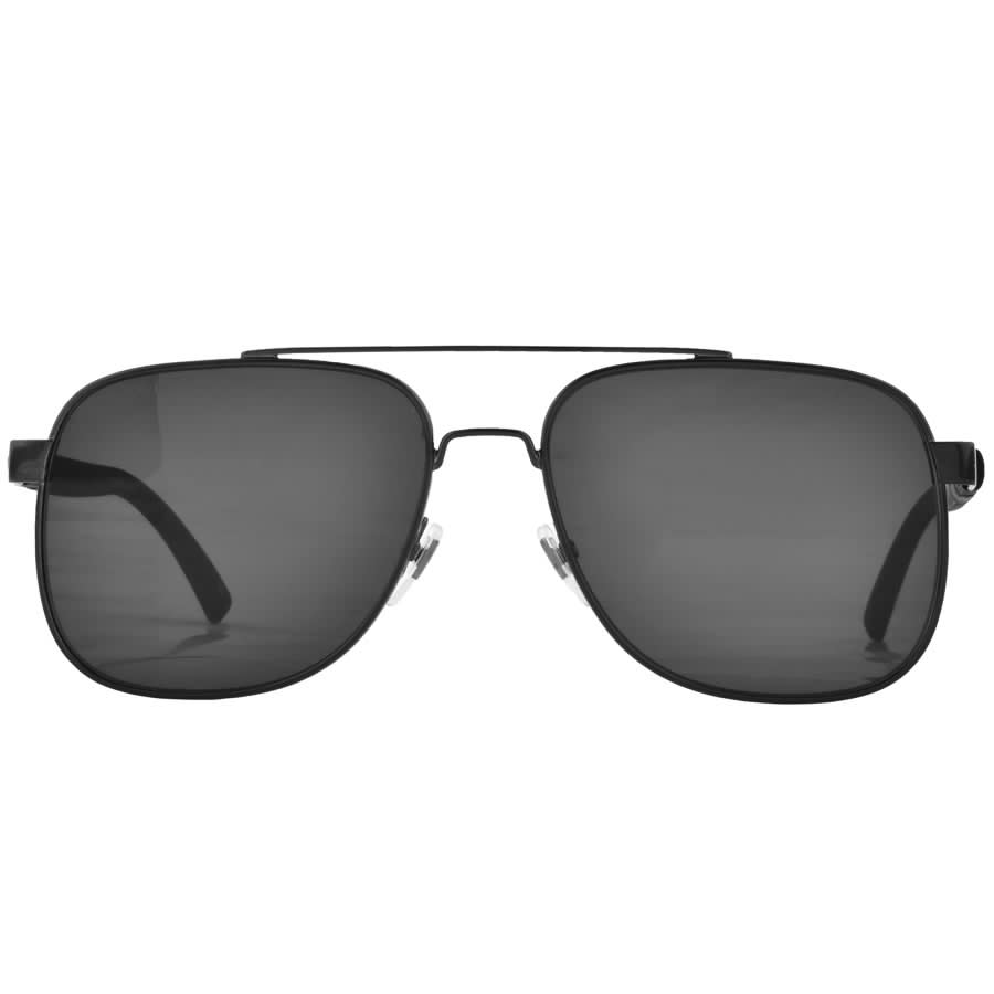 Alternative Image for ProductGucci GG0422S 001 Sunglasses Black2