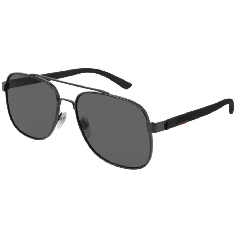 Alternative Image for ProductGucci GG0422S 001 Sunglasses Black1