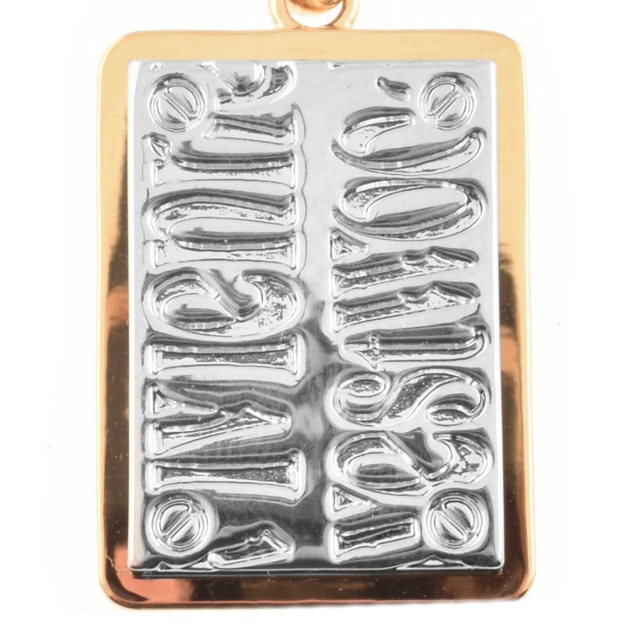 Alternative Image for ProductVivienne Westwood Anat Tag Pendant2