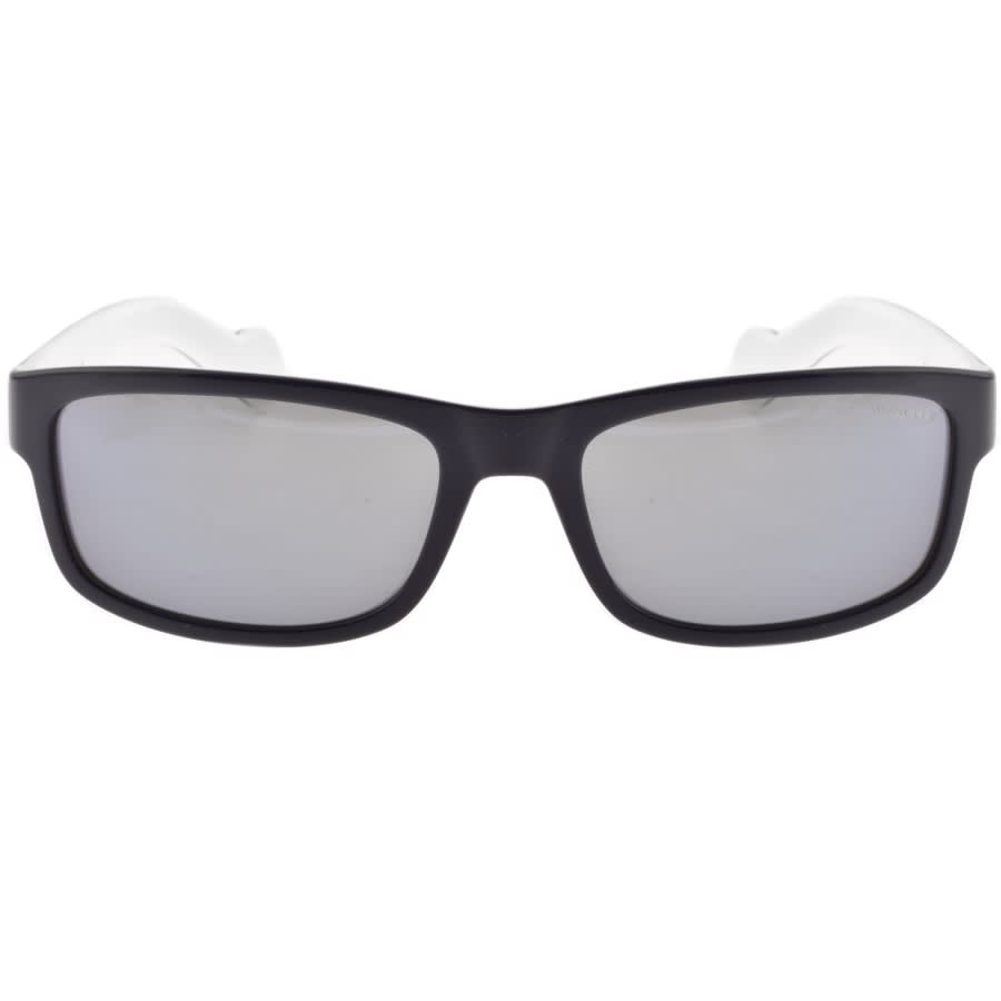 Alternative Image for ProductMoncler ML0114 Sunglasses Blue2