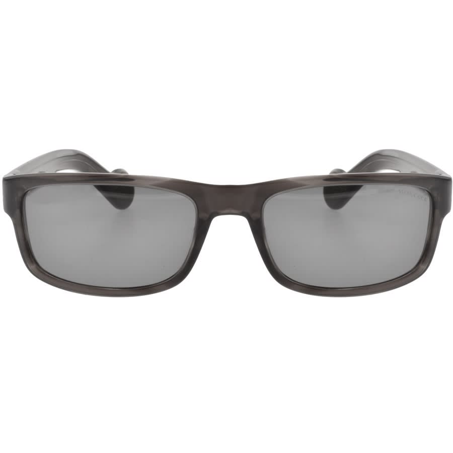 Alternative Image for ProductMoncler ML0114 Sunglasses Grey2