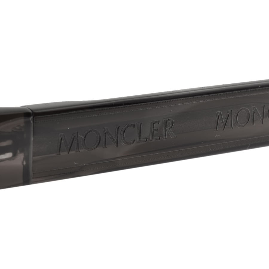 Alternative Image for ProductMoncler ML0114 Sunglasses Grey3