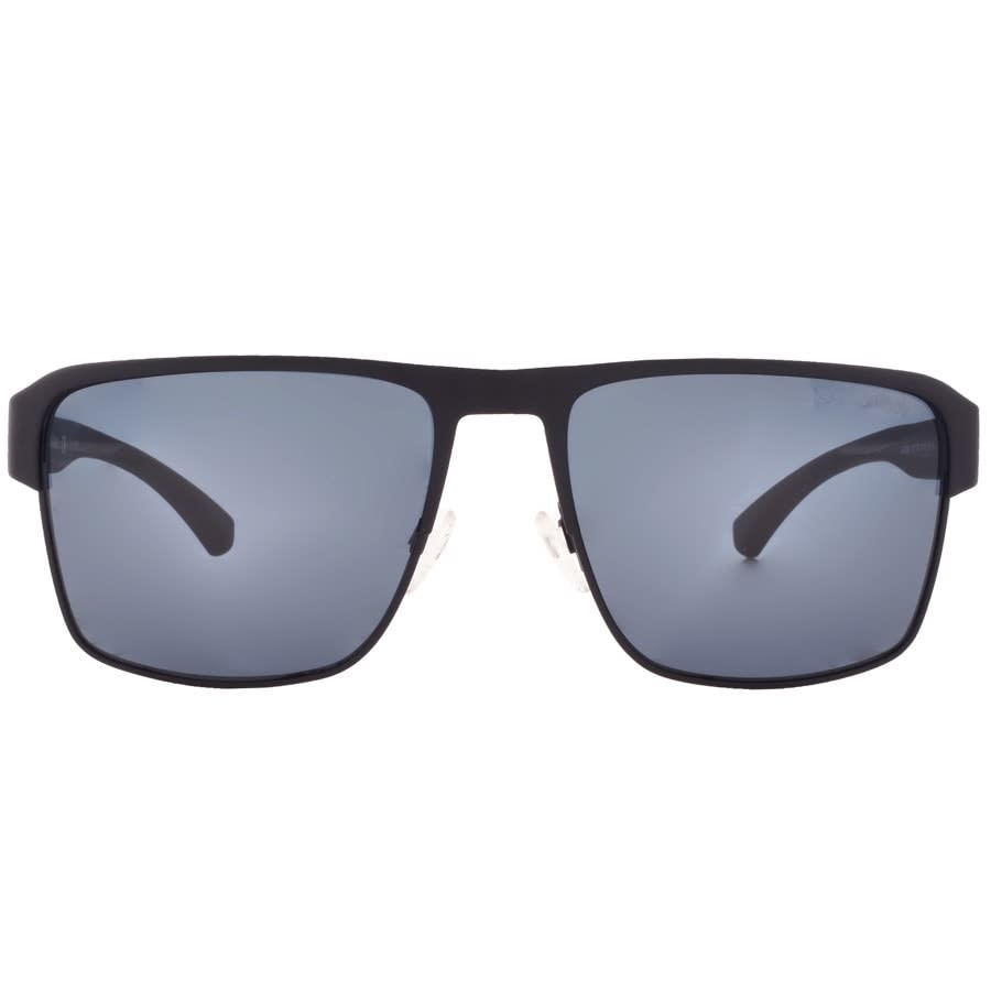 Alternative Image for ProductEmporio Armani 2066 Sunglasses Navy2