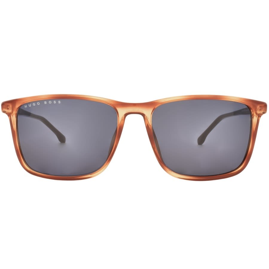 Alternative Image for ProductBOSS HUGO BOSS 1046S Sunglasses Brown2