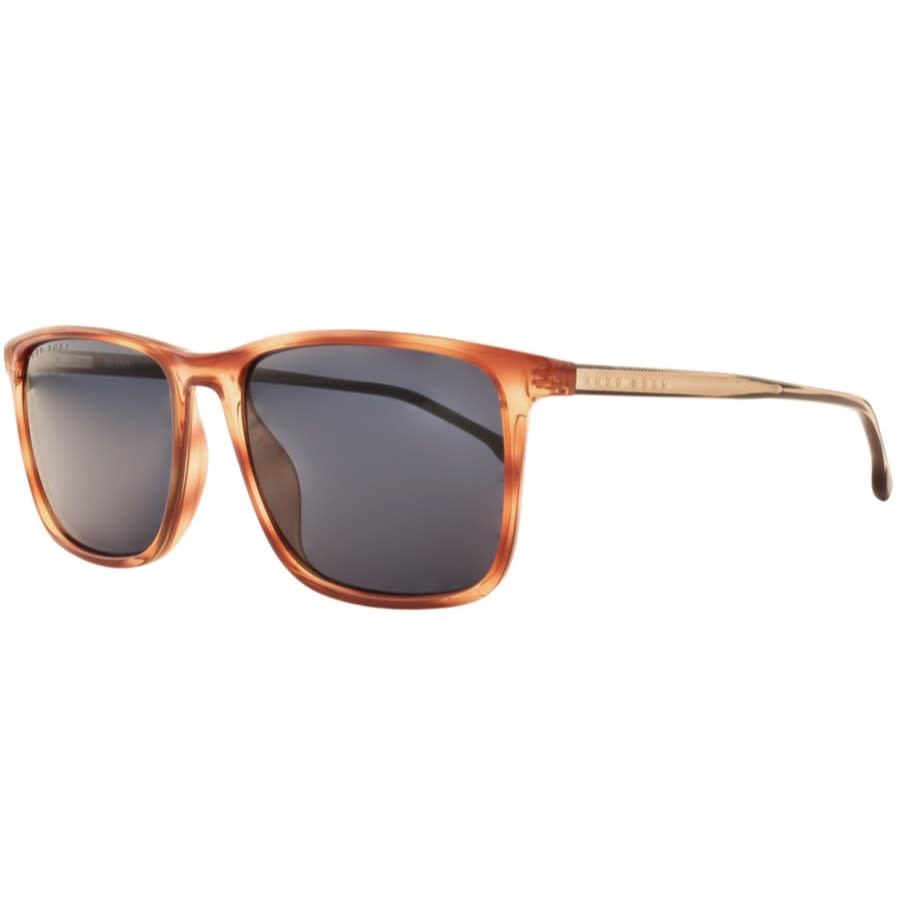 Alternative Image for ProductBOSS HUGO BOSS 1046S Sunglasses Brown1