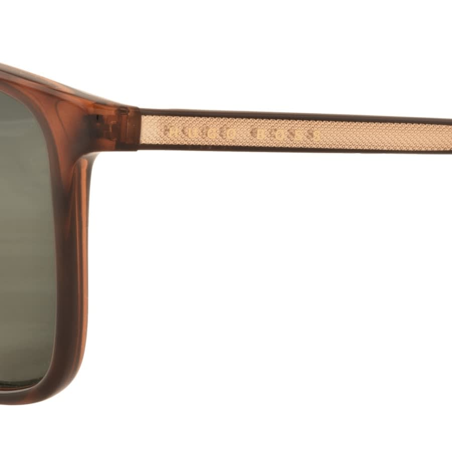 Alternative Image for ProductBOSS HUGO BOSS 1046S Sunglasses Brown3