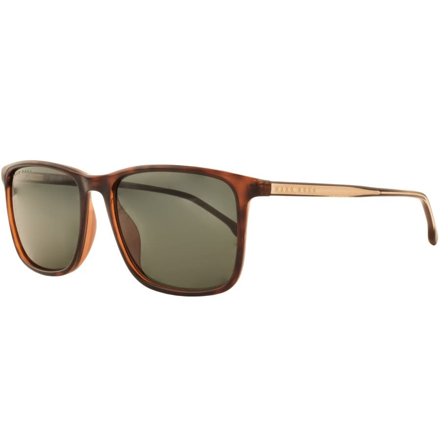 Alternative Image for ProductBOSS HUGO BOSS 1046S Sunglasses Brown1
