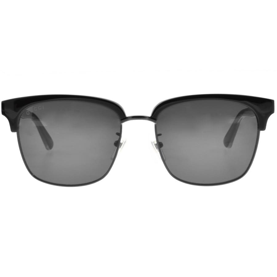 Alternative Image for ProductGucci GG0382S Sunglasses Black2