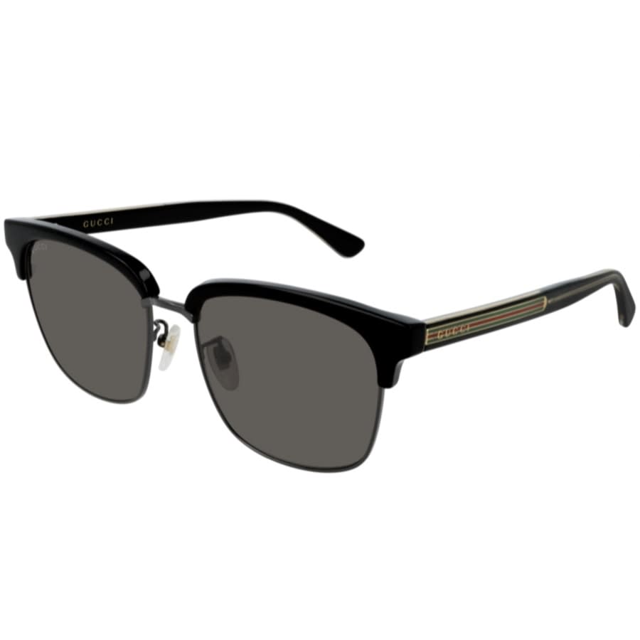Alternative Image for ProductGucci GG0382S Sunglasses Black1