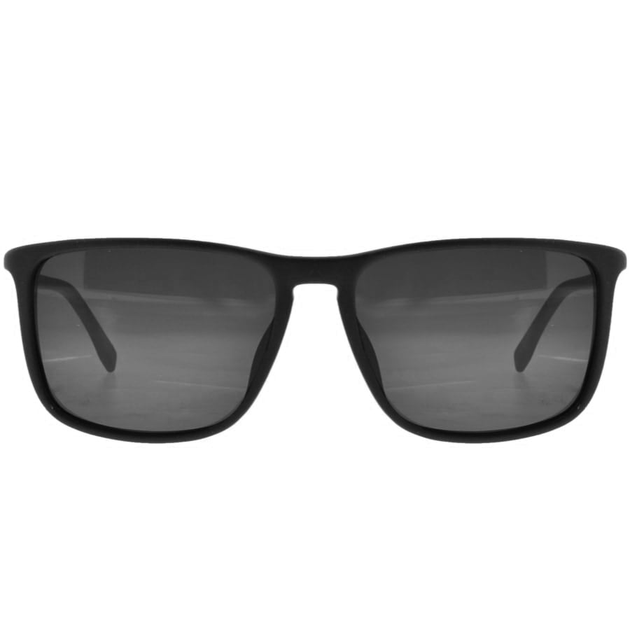 Alternative Image for ProductBOSS HUGO BOSS 0665 Sunglasses Black2