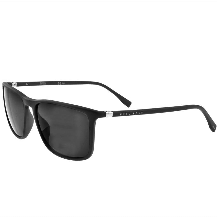 Alternative Image for ProductBOSS HUGO BOSS 0665 Sunglasses Black1