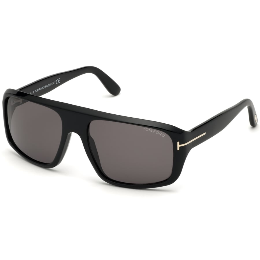 Alternative Image for ProductTom Ford FT0754 Sunglasses Black1