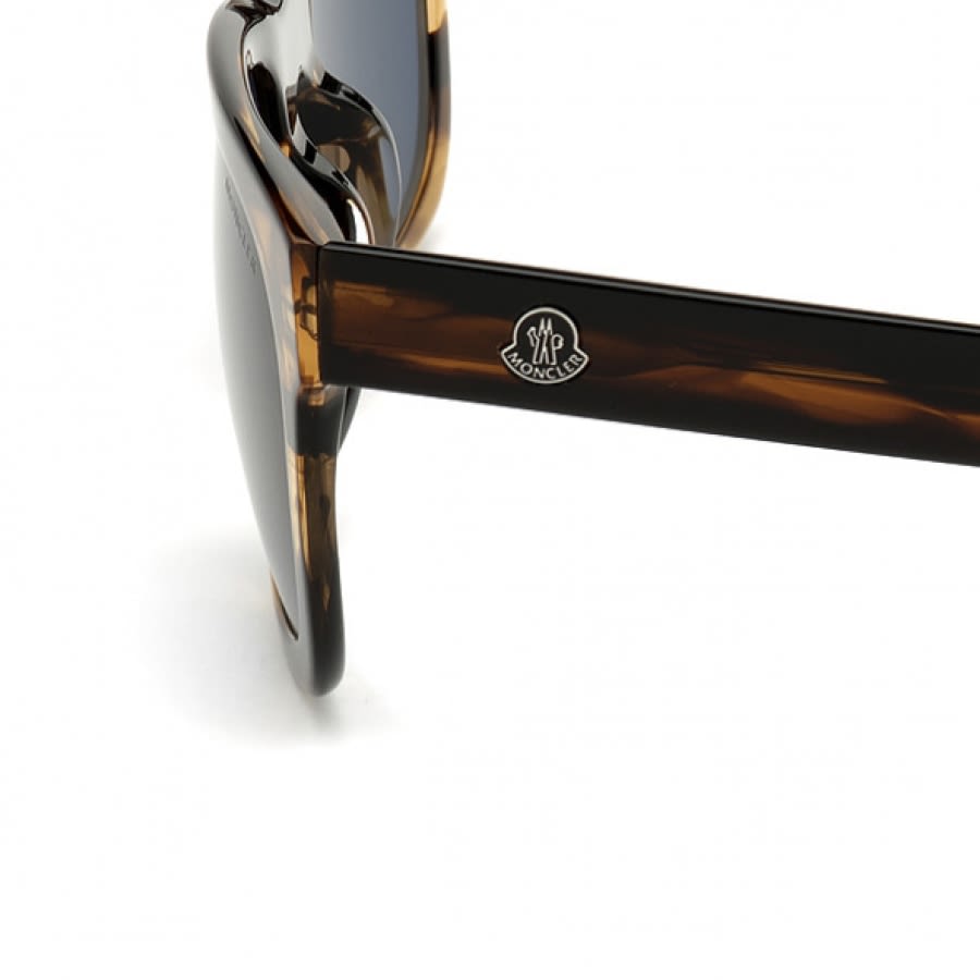 Alternative Image for ProductMoncler ML0122 50V Sunglasses Brown3