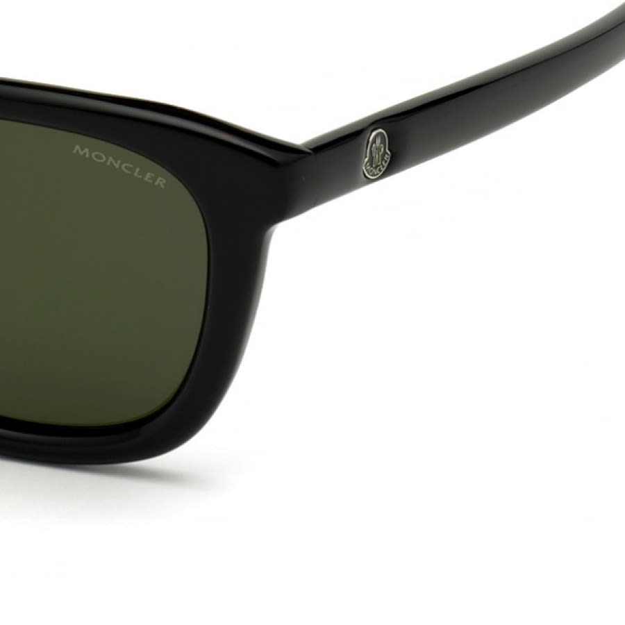 Alternative Image for ProductMoncler ML0118 01R Sunglasses Black3