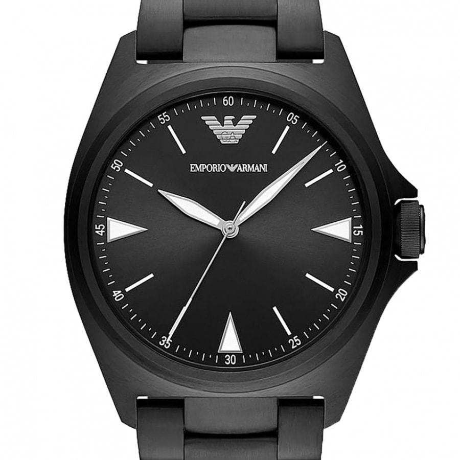 Alternative Image for ProductEmporio Armani AR11257 Watch Black2
