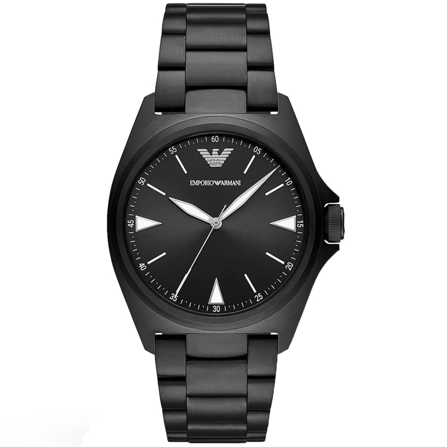 Alternative Image for ProductEmporio Armani AR11257 Watch Black1