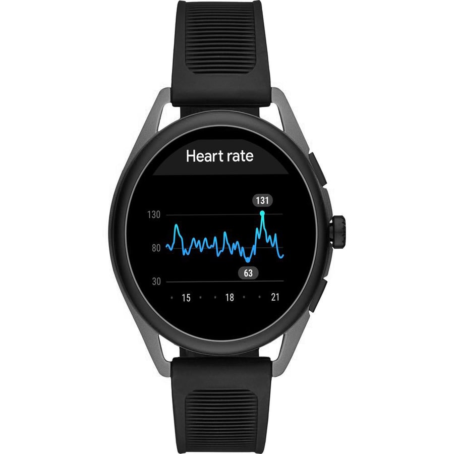 armani new smartwatch